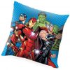 Avengers Pernă Decorative cu LED, 40x40 cm