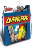 Avengers geantă sport sac de gimnastică 40 cm