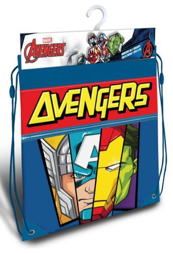 Avengers geantă sport sac de gimnastică 40 cm