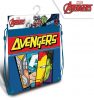 Avengers geantă sport sac de gimnastică 40 cm