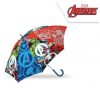 Avengers umbrelă semi-automată pentru copii Ø70 cm