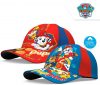 Patrula Cățelușilor Pup Pals șapcă de baseball pentru copii 52-54 cm