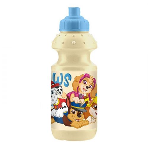 Patrula Cățelușilor sticlă sport, sticlă de plastic 350 ml