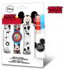 Disney Mickey Fun ceas digital + set curea de ceas de colorat