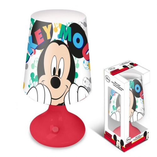 Disney Mickey  lampă LED mini