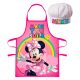 Disney Minnie  Smile set de şorţ 2 piese pentru copii