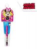 Disney Minnie  mini carnețel + set de pixuri