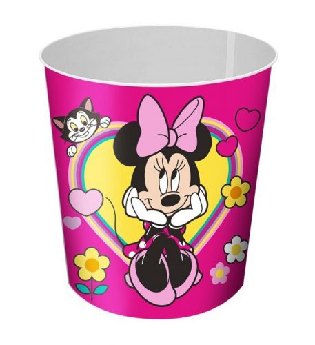 Disney Minnie  coș de gunoi