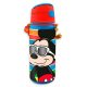 Disney Mickey  sticlă de aluminiu cu clip 600 ml