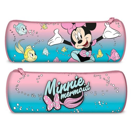 Disney Minnie  Penar Mermaid 22 cm