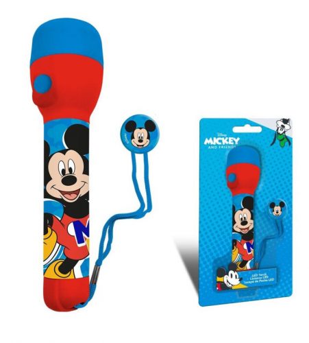 Disney Mickey  Summer lanternă 21 cm