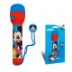 Disney Mickey  Summer lanternă 21 cm