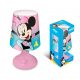 Disney Minnie  Mermaid lampă mini LED