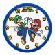 Super Mario Victory ceas de perete 25 cm