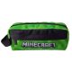 Minecraft Penar cu 2 compartimente 23 cm