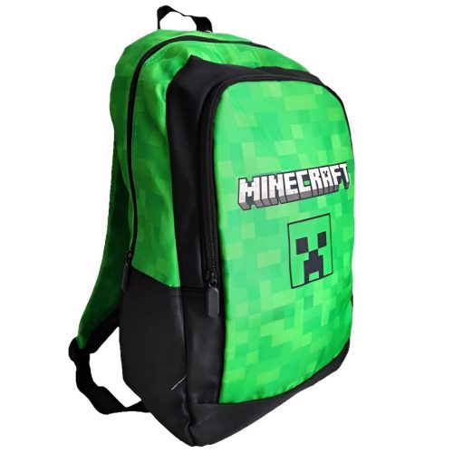 Minecraft Creepers ghiozdan, geantă de 40 cm