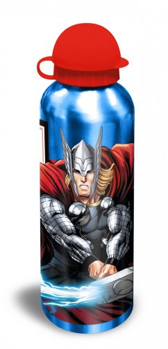 Avengers Team Spirit sticlă de aluminiu 500 ml