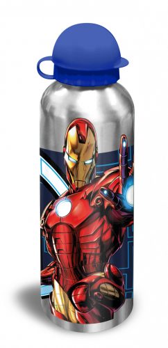 Avengers Team Spirit sticlă de aluminiu 500 ml