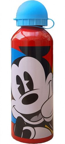 Disney Mickey  Summer sticlă de aluminiu 500 ml