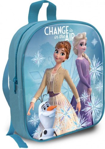 Disney Regatul de gheață Olaf and the Sisters rucsac, geantă 29 cm