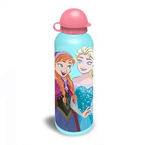 Disney Regatul de gheață Enchanted sticlă de aluminiu 500 ml