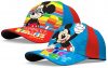 Disney Mickey  Starts șapcă de baseball pentru copii 52-54 cm