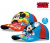 Disney Mickey  Starts șapcă de baseball pentru copii 52-54 cm