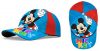 Disney Mickey  Starts șapcă de baseball pentru copii 52-54 cm