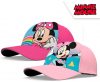 Disney Minnie  Mermaid șapcă de baseball pentru copii 52-54 cm