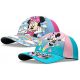 Disney Minnie  Rainbow Mermaid șapcă de baseball pentru copii 52-54 cm