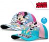 Disney Minnie  Rainbow Mermaid șapcă de baseball pentru copii 52-54 cm