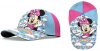 Disney Minnie  Rainbow Mermaid șapcă de baseball pentru copii 52-54 cm