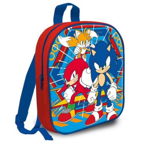 Sonic Ariciul Prime Rucsac Sonic ariciul, Geantă 29 cm