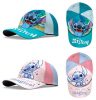 Disney Lilo și Stitch Magical șapcă de baseball pentru copii 52-54 cm