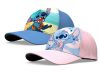 Disney Lilo și Stitch Sing șapcă de baseball pentru copii 52-54 cm