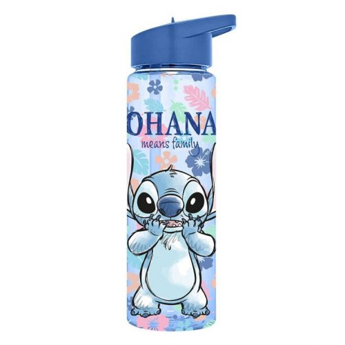 Disney Lilo și Stitch Magical bidoană sport din plastic 600 ml