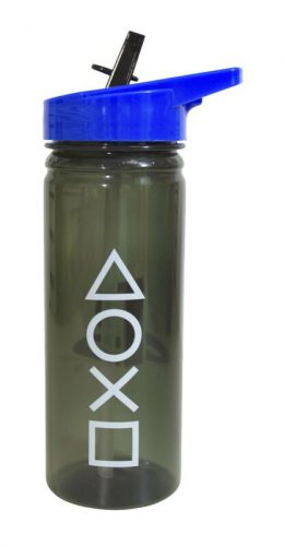 PlayStation Game sticlă de apă, sticlă sport 470 ml