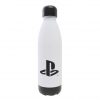 PlayStation Game White sticlă de apă 650 ml