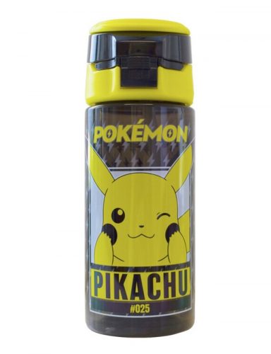 Pokémon Albany Sticlă, sticlă sport 500 ml