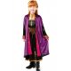 Disney Regatul de gheață Costum Deluxe Anna 7-8 ani