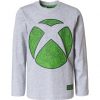 Xbox tricou pentru copii cu mânecă lungă, top 6-12 ani