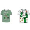 Minecraft tricou scurt pentru copii, top 6-12 ani