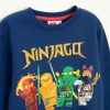 Lego Pulover pentru copii Ninjago 3-8 ani