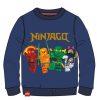 Lego Pulover pentru copii Ninjago 3-8 ani