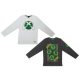 Xbox tricou lung pentru copii, top 6-12 ani