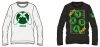 Xbox tricou lung pentru copii, top 6-12 ani