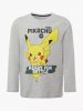 Pokémon Tricou cu mâneci lungi Battle pentru copii, top 10-14 ani