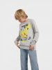 Pokémon Tricou cu mâneci lungi Battle pentru copii, top 10-14 ani