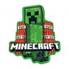 Minecraft Boom Perna decorativă 3D 40 cm