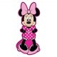 Disney Minnie  Meek Perna decorativă 3D 30 cm